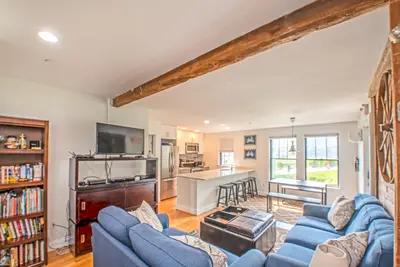 116 Bradford Street, Unit 1, Provincetown MA — view 2