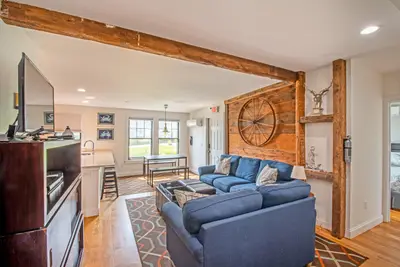 116 Bradford Street, Unit 1, Provincetown MA — view 3