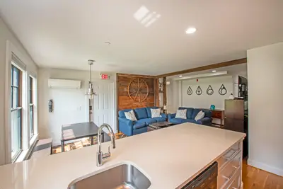 116 Bradford Street, Unit 1, Provincetown MA — view 4