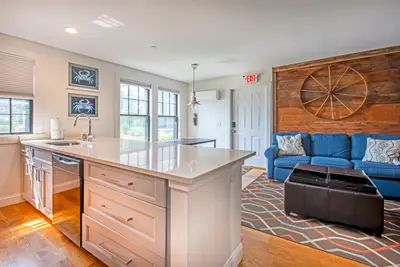 116 Bradford Street, Unit 1, Provincetown MA — view 5