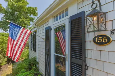 156 Chatham Bars Avenue, Chatham MA — view 2