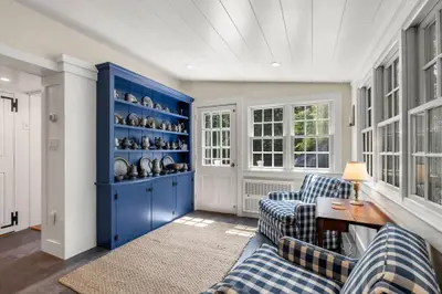 156 Chatham Bars Avenue, Chatham MA — view 4