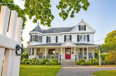 1 Main Street, Falmouth MA — view 2