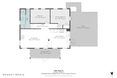 15 Alice Road, Eastham MA — view 3