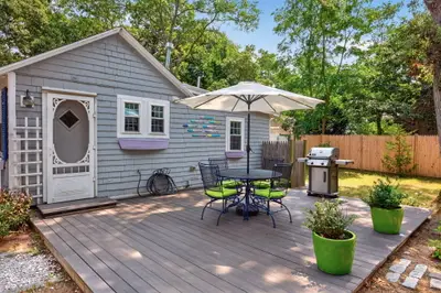 15 Alice Road, Eastham MA — view 5