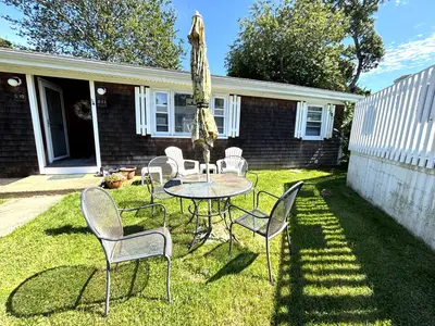 124 Skiff Avenue, Unit G-11, Vineyard Haven MA