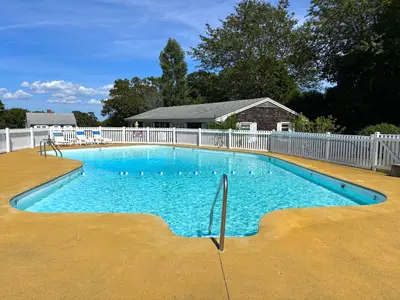 124 Skiff Avenue, Unit G-11, Vineyard Haven MA — view 2