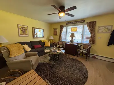 124 Skiff Avenue, Unit G-11, Vineyard Haven MA — view 3