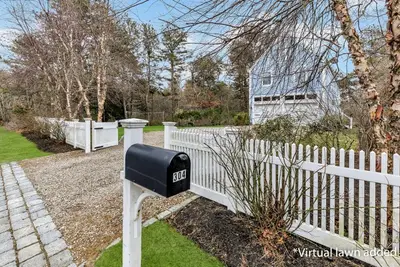 304 Red Brook Road, Mashpee MA