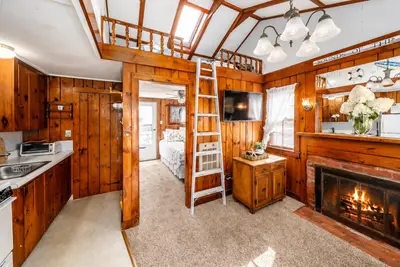 110 Glendon Road, Unit 1, Dennis MA — view 2