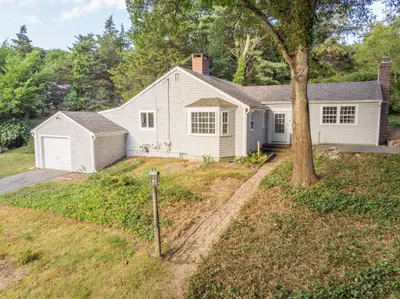 4 High Tide Lane, Orleans MA