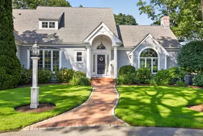 7 Ground Cover Lane, Sandwich MA