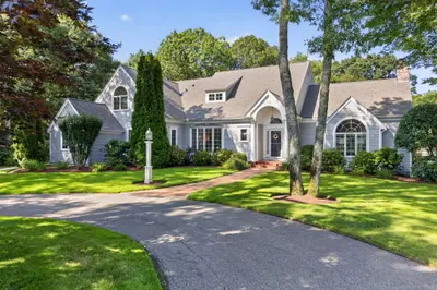 7 Ground Cover Lane, Sandwich MA — view 2