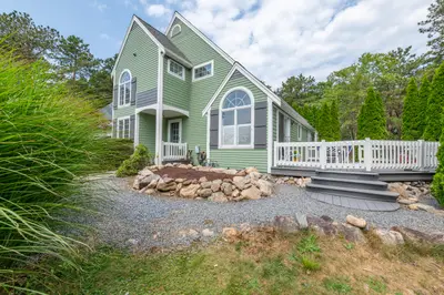 34 Polaris Drive, Mashpee MA — view 2