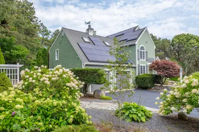 34 Polaris Drive, Mashpee MA — view 4