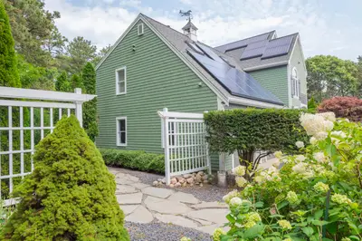 34 Polaris Drive, Mashpee MA — view 5