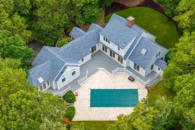 6 Heron Way, Mashpee MA — view 4