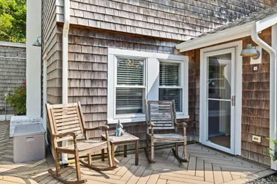 57 Whitman Avenue, Unit A, Chatham MA