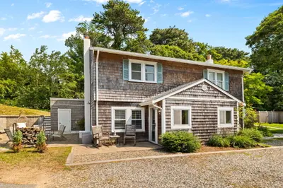 57 Whitman Avenue, Unit A, Chatham MA — view 3