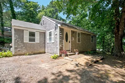 310 S Orleans Road, Unit 7, Orleans MA — view 4