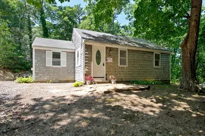 310 S Orleans Road, Unit 7, Orleans MA — view 5