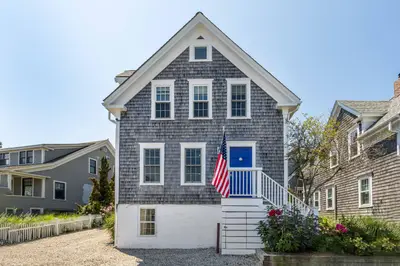 8 Atlantic Avenue, Unit A, Provincetown MA
