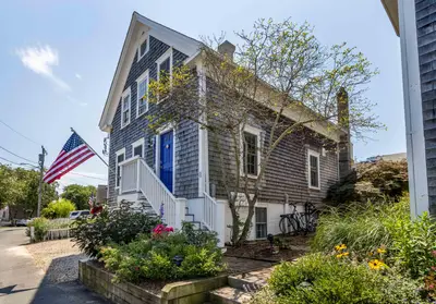 8 Atlantic Avenue, Unit A, Provincetown MA — view 2