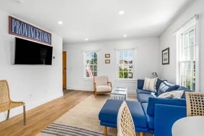 8 Atlantic Avenue, Unit A, Provincetown MA — view 5