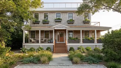 31 Temahigan Avenue, Oak Bluffs MA