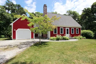 70 Old Freemans Way, Brewster MA