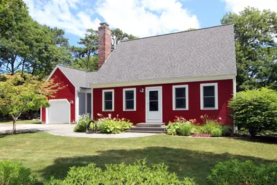 70 Old Freemans Way, Brewster MA — view 2