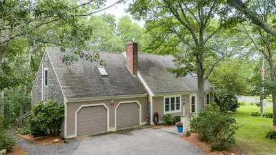 289 Quaker Meetinghouse Road, Sandwich MA — view 3