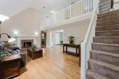 289 Quaker Meetinghouse Road, Sandwich MA — view 4
