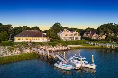 50 Popponesset Island Road, Mashpee MA