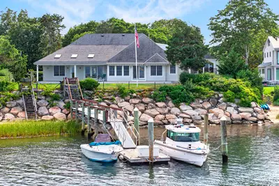 50 Popponesset Island Road, Mashpee MA — view 2