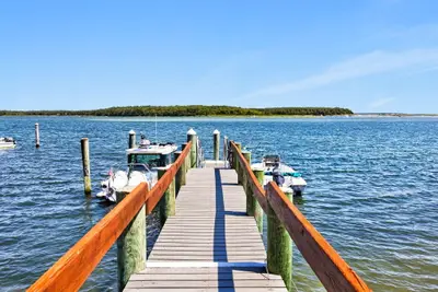 50 Popponesset Island Road, Mashpee MA — view 4