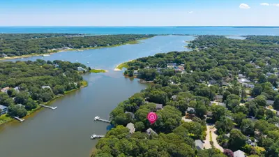 42 Mattapan Street, Falmouth MA