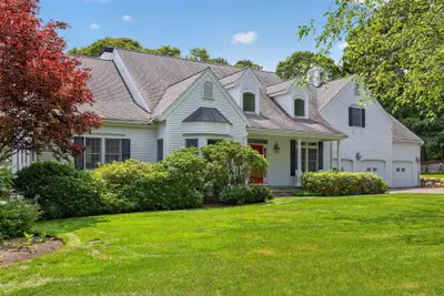 674 Crowells Bog Road, Brewster MA — view 2