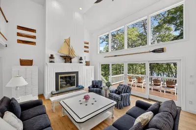 674 Crowells Bog Road, Brewster MA — view 4