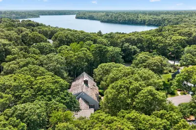 101 Spruce Run Drive, Brewster MA — view 2