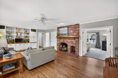 101 Spruce Run Drive, Brewster MA — view 4