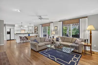 101 Spruce Run Drive, Brewster MA — view 5