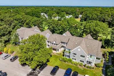 61 Fletcher Lane, Unit F, Brewster MA