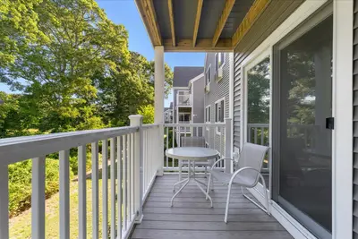 61 Fletcher Lane, Unit F, Brewster MA — view 5
