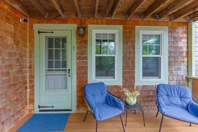 48 Pleasant Street, Unit 1, Provincetown MA — view 2