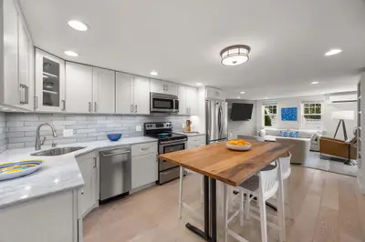 48 Pleasant Street, Unit 1, Provincetown MA — view 3