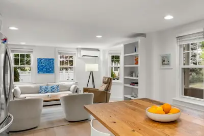 48 Pleasant Street, Unit 1, Provincetown MA — view 5
