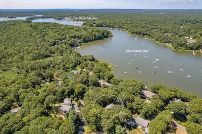 679 Poponessett Road, Barnstable MA — view 5