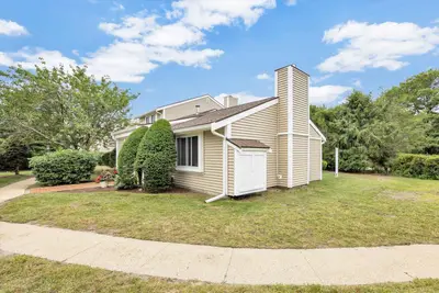 37 Ships View Terrace, Unit 37, Bourne MA — view 5