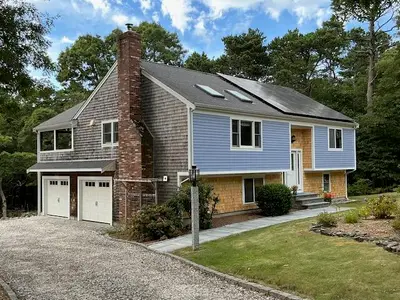 47 Windswept Road, Brewster MA